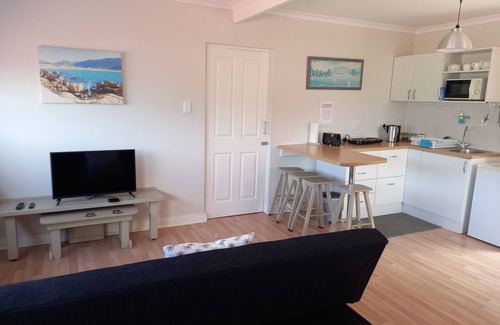 Fish Hoek Apartamento | A Place in Thyme