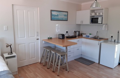 Fish Hoek Apartamento | A Place in Thyme