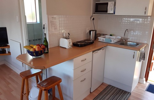 Fish Hoek Apartamento | A Place in Thyme