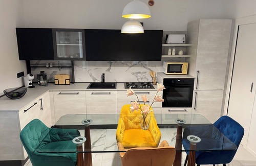 Villafranca di Verona Apartamento | A Place For You!