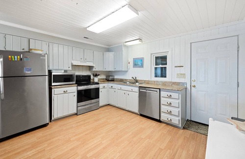 Georgetown Casa | A place of pure joy, a place of family and comfort. A laughing place for everyone.