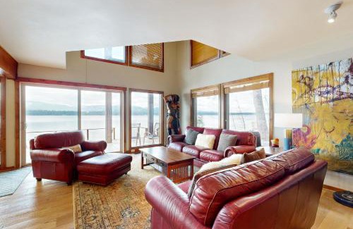 McCall Casa | A Place on Payette