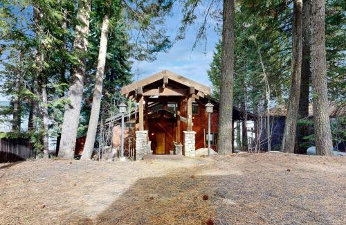 McCall Casa | A Place on Payette