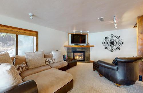 McCall Casa | A Place on Payette