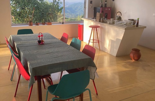 La Mesa Casa | un lugar para ser feliz