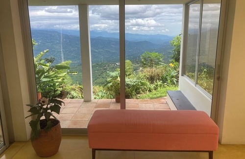 La Mesa Casa | un lugar para ser feliz