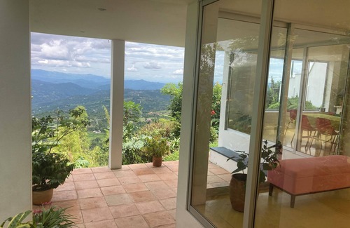 La Mesa Casa | un lugar para ser feliz