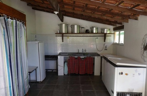Cachoeiras de Macacu Casa | A place to celebrate with family and friends