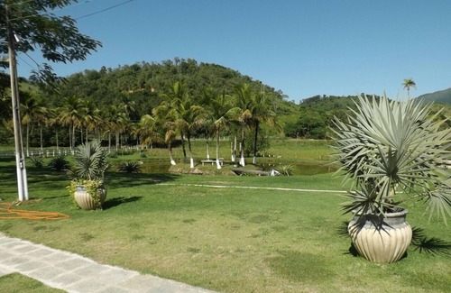 Cachoeiras de Macacu Casa | A place to celebrate with family and friends
