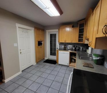 Northwest Edmonton Casa | A Place to Call Home