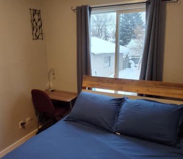 Northwest Edmonton Casa | A Place to Call Home