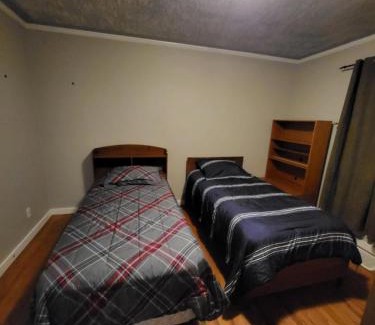 Northwest Edmonton Casa | A Place to Call Home