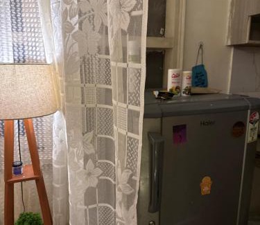 Hauz Khas Village Apartamento | A place to call your own