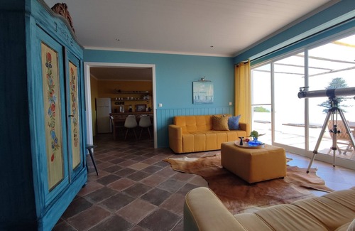 Ponta Garca Casa | Un lugar para confortar el alma. Bienvenidos a las Azores!