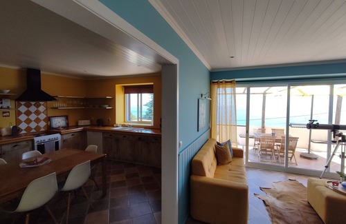 Ponta Garca Casa | Un lugar para confortar el alma. Bienvenidos a las Azores!