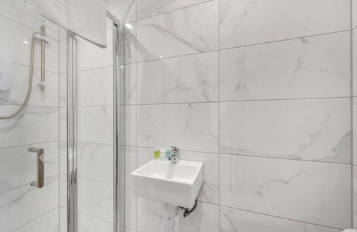 Shacklewell Apartamento | A Place to Dream: Airy Studio in Serene Locale