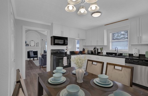 Norcross Casa | A Place To Imagine! Minutes from Atlanta!