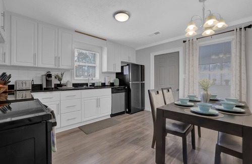 Norcross Casa | A Place To Imagine! Minutes from Atlanta!