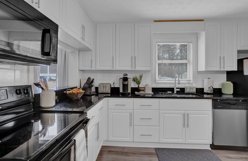 Norcross Casa | A Place To Imagine! Minutes from Atlanta!