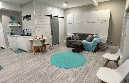 Salisbury Apartamento | A place to make memories.