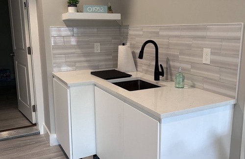 Salisbury Apartamento | A place to make memories.