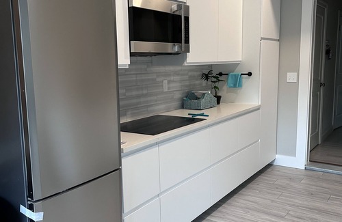 Salisbury Apartamento | A place to make memories.