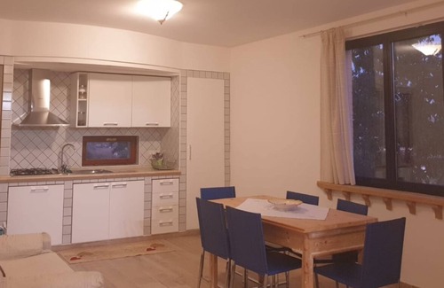 Notaresco Villa | Un lugar para mimar tu mente y alma.