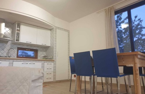 Notaresco Villa | Un lugar para mimar tu mente y alma.
