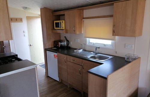 Icklesham Apartamento | A Place to Reflect - Tranquillity