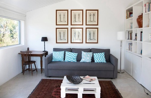 Fornos Casa | Place to rest in the middle of nature and a lot of peace