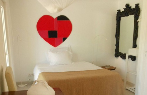 Fornos Casa | Place to rest in the middle of nature and a lot of peace