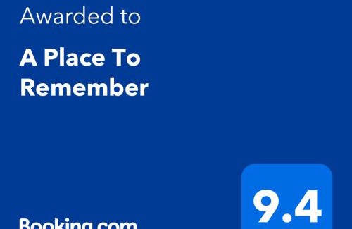 Ma'alot - Tarshiha Casa | A Place To Remember