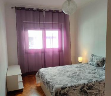 Cova da Piedade Apartamento | A place to rest and enjoy