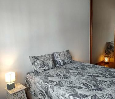 Cova da Piedade Apartamento | A place to rest and enjoy