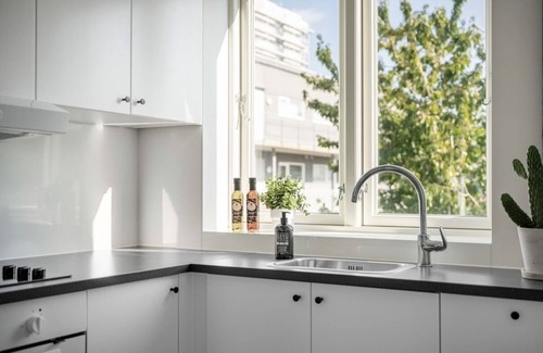 Stavanger Apartamento | A Place To Stay Stavanger, Apartment 3