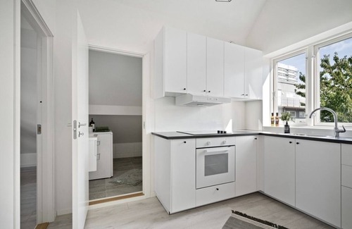 Stavanger Apartamento | A Place To Stay Stavanger, Apartment 3