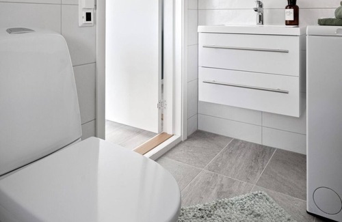 Stavanger Apartamento | A Place To Stay Stavanger, Apartment 3