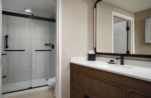 Downtown Tampa Hotel | A Place to Unwind, Unplug, and Recharge! Tampa Retreat