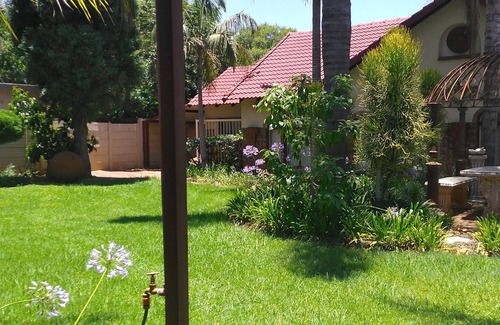 Garsfontein Apartamento | Un lugar donde tienes la privacidad y tranquilidad que necesitas
