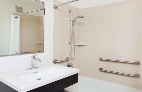 Fossil Creek Complejo | A Place You'll Surely Enjoy! Free Parking Onsite, Pet-Friendly Property