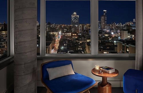 SoHo Hotel | A Place You'll Surely Enjoy! Pet-friendly Property, Near One World Trade Center