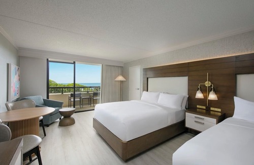 Shipyard Plantation Hotel | A Place You'll Surely Enjoy! 3 Ocean View Units! Beachfront Location with Pools!