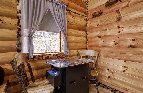 Newport Casa | A Playful Bears Cabin #312