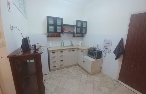 Tel Aviv Apartamento | Un barrio residencial agradable y confortable.