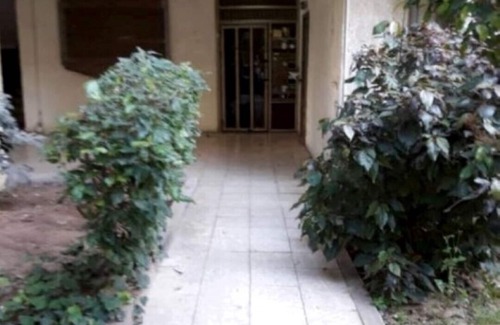 Tel Aviv Apartamento | Un barrio residencial agradable y confortable.