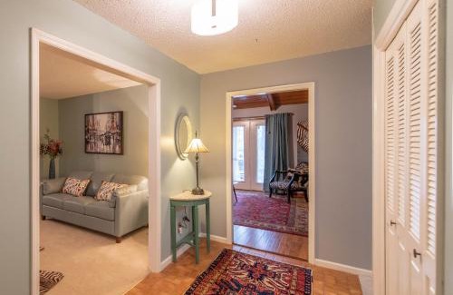River Mountain Casa | A Pleasant Home for Your Living Pleasure