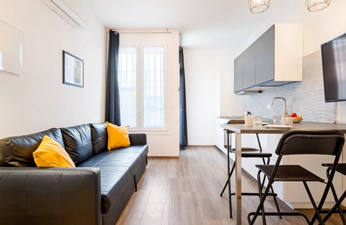 San Donato Apartamento | A pochi minuti da Fiera Bologna Apartment