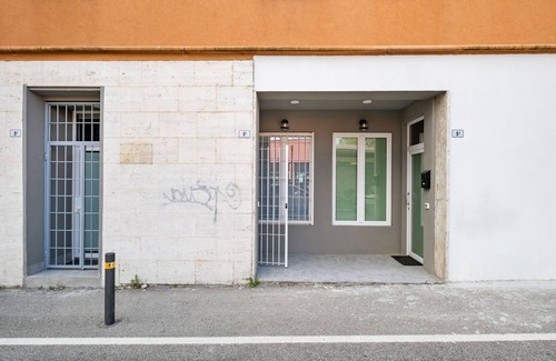 San Donato Apartamento | A pochi minuti da Fiera Bologna Apartment