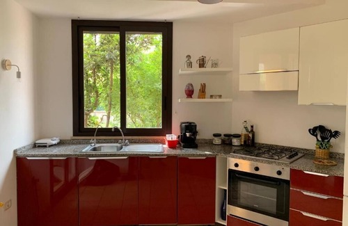 Carini Chalet De Esquí | A pochi minuti dalle località marine più belle della Sicilia