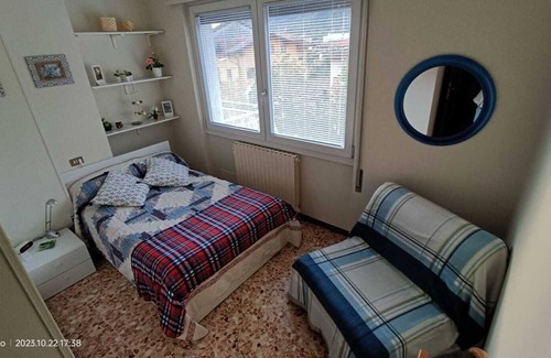 Darfo Boario Terme Apartamento | A pochi minuti dalle Terme di Darfo